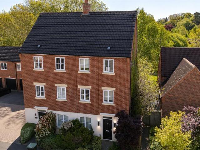 House for rent in Bromsgrove
