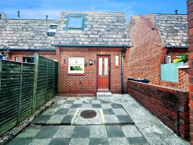 House for rent in Forton, Middlecroft