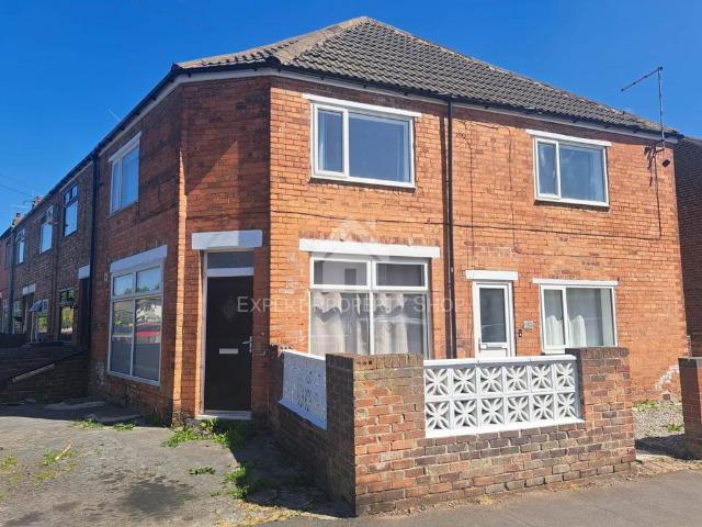 House for rent in Elmton, East Midlands