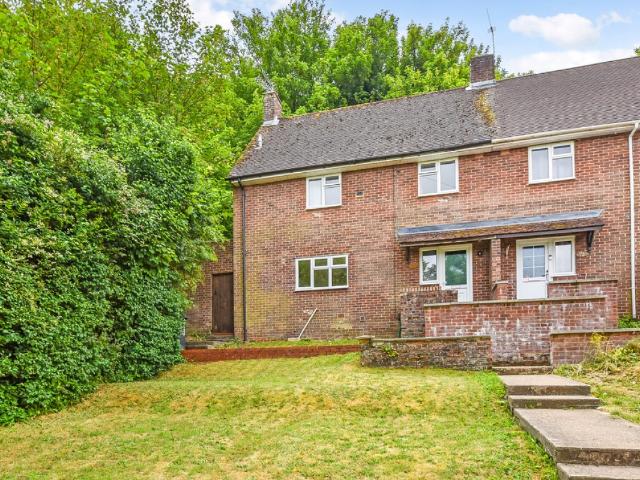 House for rent in Stanmore, Hampshire