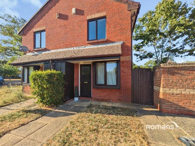 House for rent in Twyford