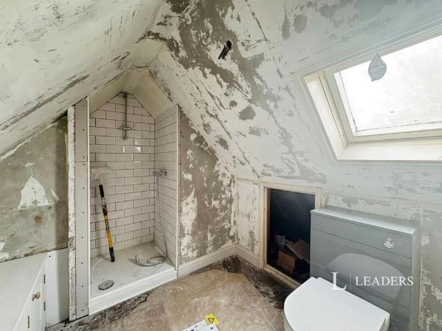 House for rent in Clapham, West Sussex