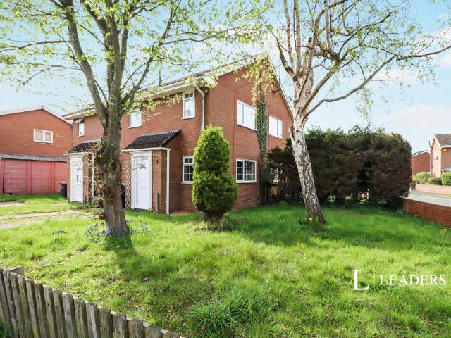 House for rent in Two Mills, Cheshire