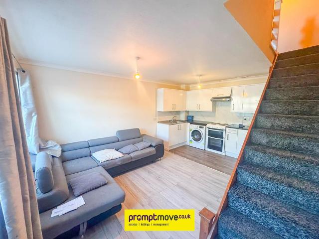 House for rent in Spring Park, Luton