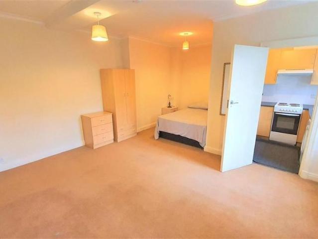House for rent in City Centre, Georgia