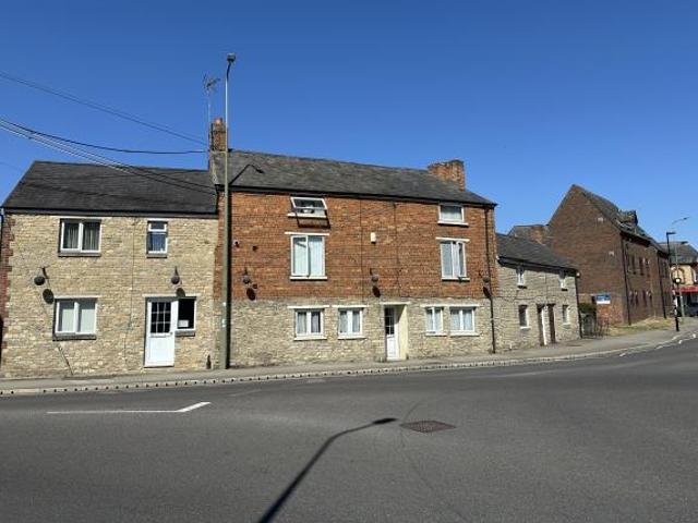 House for rent in Evershot, Oxfordshire