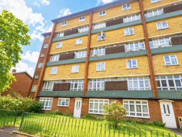 House for rent in Edmonton, Greater London