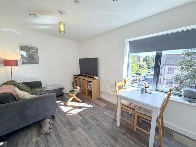 House for rent in The Brampton, Butterton