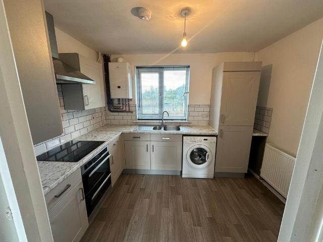 House for rent in Feckenham, City Of Bristol