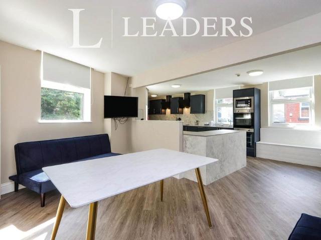 House for rent in Castlegate, Sheffield