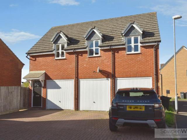 House for rent in Baron St Martin, South Kesteven