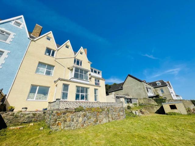 House for rent in Milford Haven, Wales
