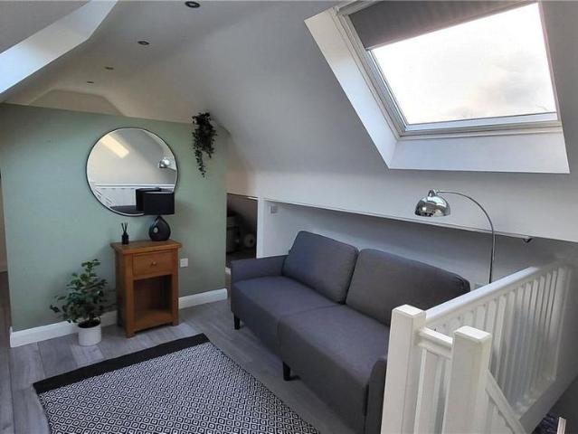House for rent in Lindley, West Yorkshire