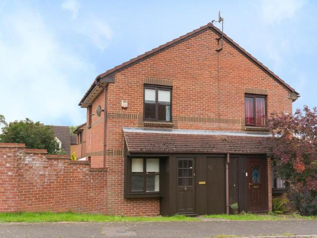 House for rent in Berrick Salome, Oxfordshire