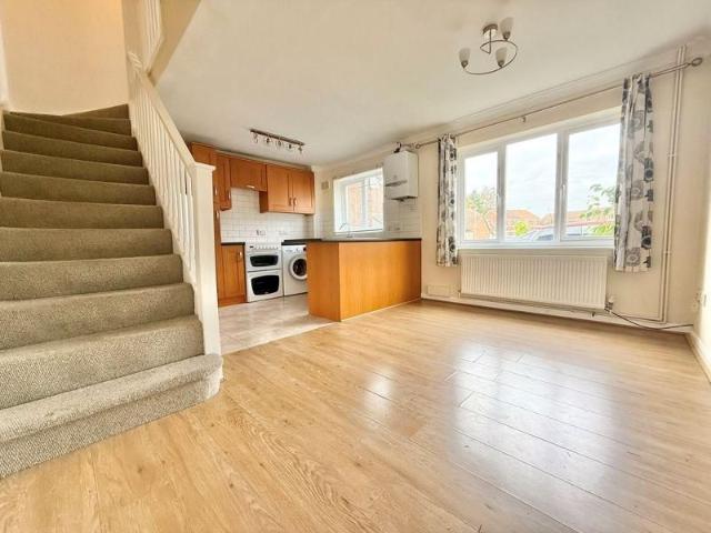 House for rent in Cressex, Buckinghamshire