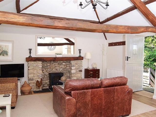 House for rent in Offwell, East Devon