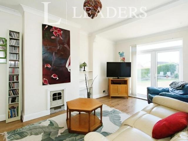 House for rent in Butterton, Staffordshire