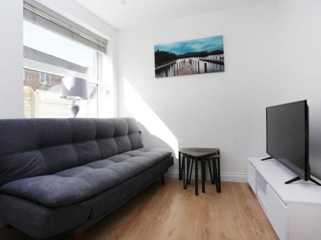 House for rent in West Cliff, Bournemouth