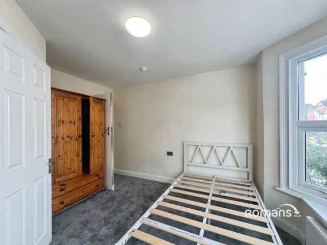 House for rent in Cressex, Buckinghamshire