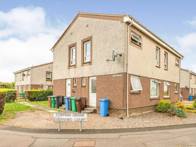 House for rent in Pitcorthie, Dunfermline