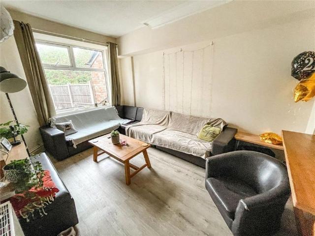 House for rent in Georgia, Greater Manchester