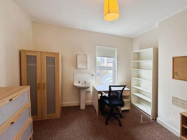 House for rent in Petersfield, Cambridge
