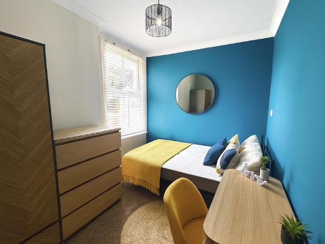 House for rent in Feckenham, City Of Bristol