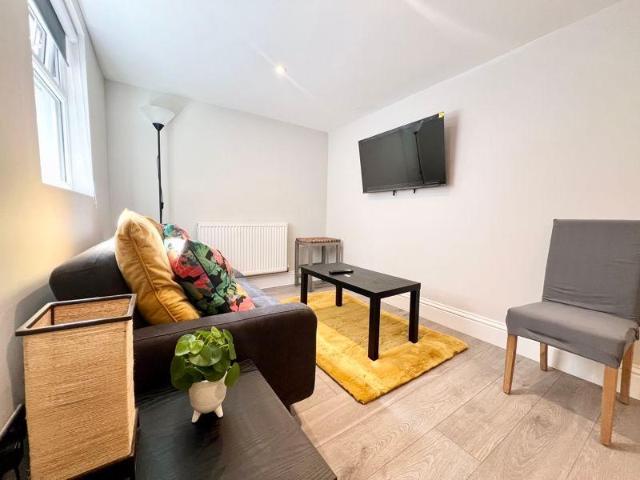 House for rent in South Shields, The Lawe