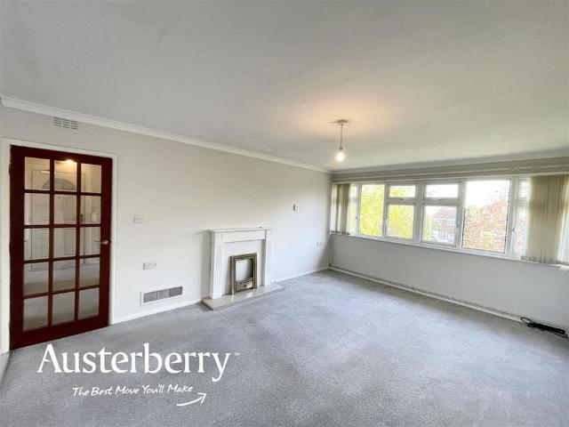 House for rent in Butterton, Staffordshire