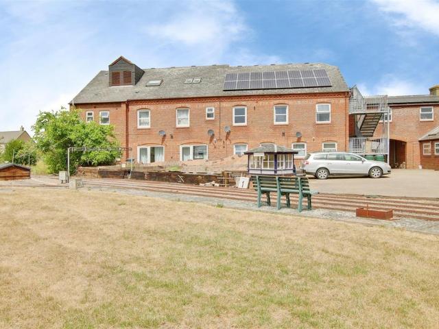 Flat for rent in Swavesey, South Cambridgeshire