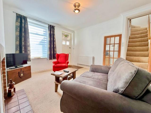 House for rent in Yeadon, Leeds