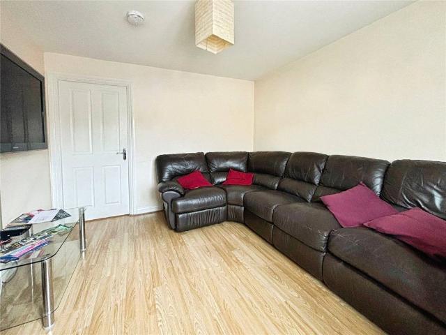 House for rent in Redhouse, Abbey Mead