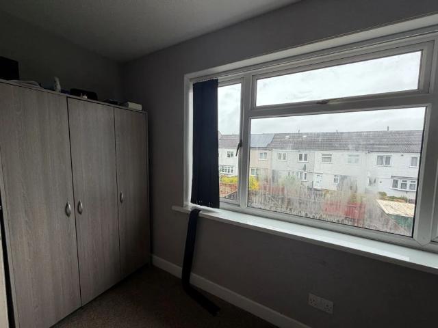 House for rent in St Georges, Redditch
