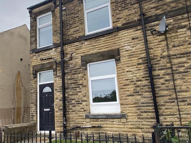 House for rent in Brown Hill, Batley