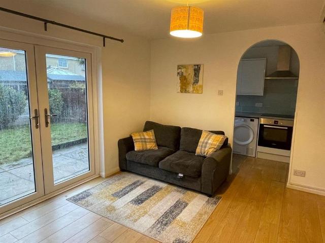 House for rent in Barton Stacey, Hampshire