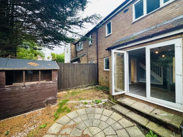 House for rent in Creekmoor, Poole