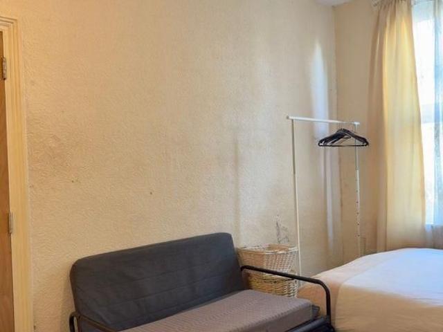 House for rent in Leytonstone, Greater London