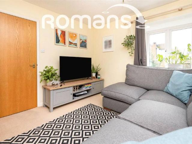 House for rent in Binfield