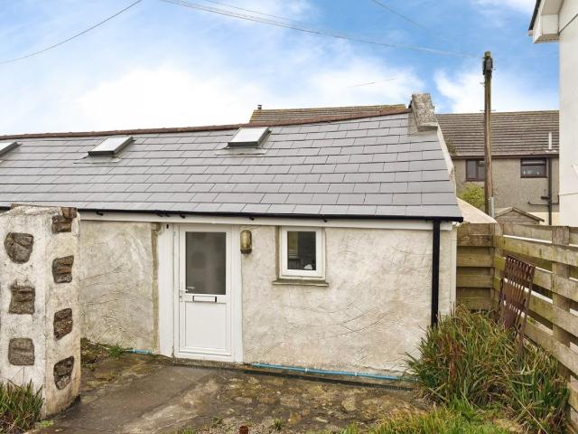 House for rent in Rame, Cornwall