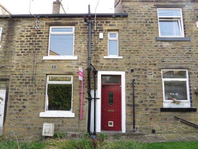 House for rent in West Yorkshire