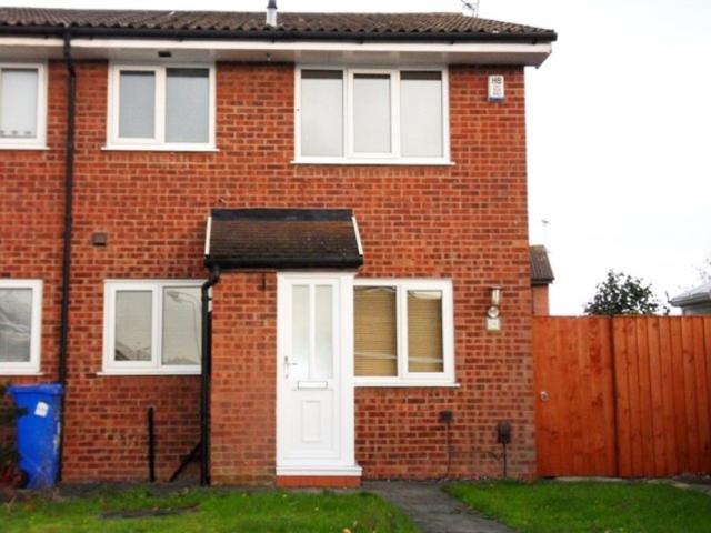 House for rent in Widnes