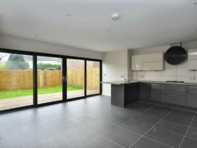 House for rent in Evershot, Oxfordshire