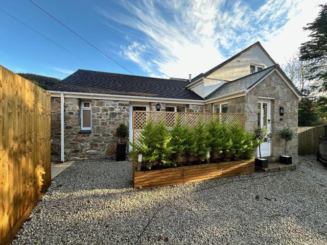 House for rent in Marazion