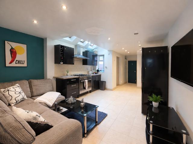 House for rent in Stirchley, West Midlands