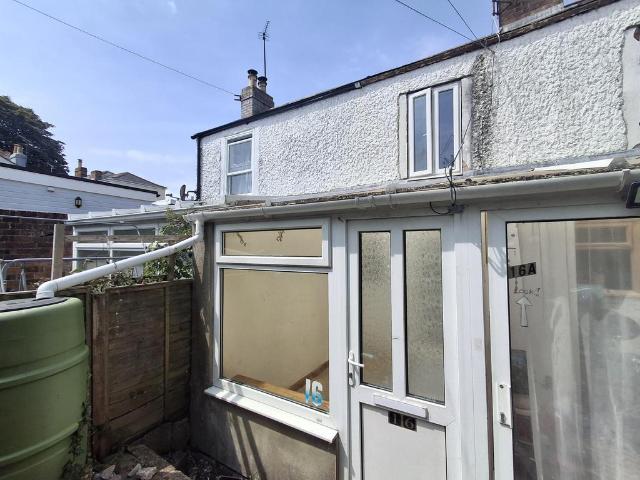 House for rent in Oakfield, Ryde