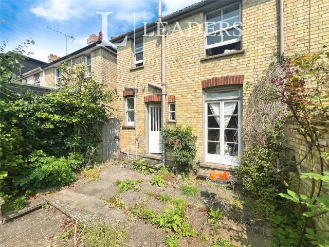 Room for rent in Chesterton, Arbury