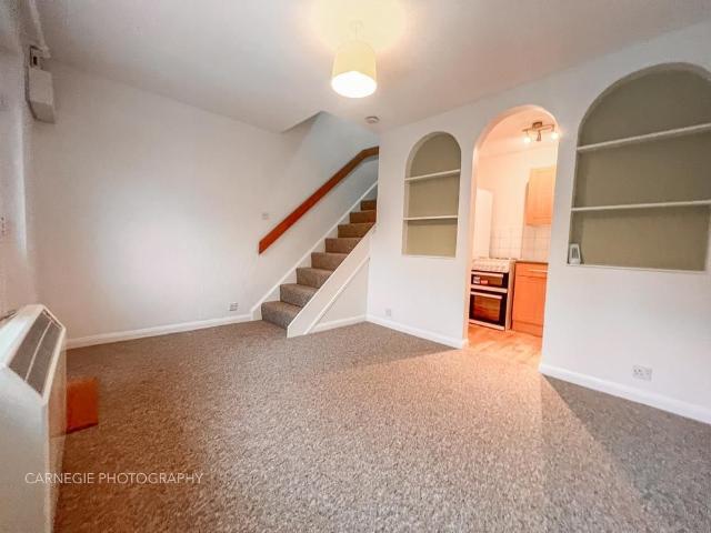 House for rent in Panshanger, Fretherne