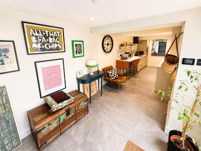 House for rent in Battle, Heathlands