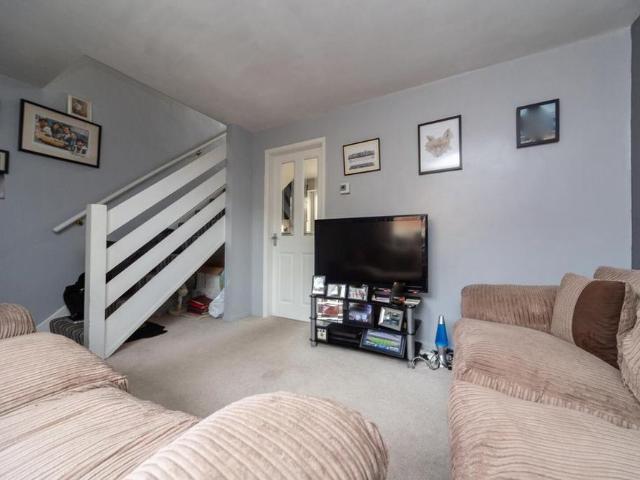 House for rent in Elmfield, Leicestershire