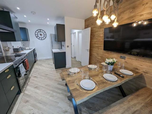 House for rent in Kingswood, South Gloucestershire